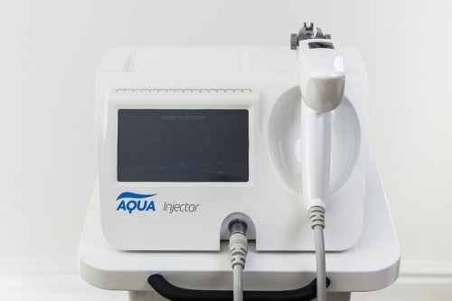 Aqua Injector
