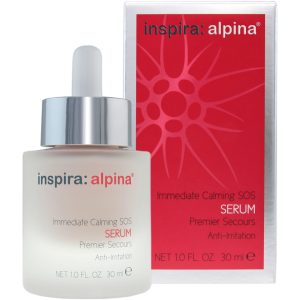 5400 Immediate Calming SOS Serum
