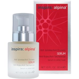 5410 Anti Wrinkle – Anti Dryness Serum