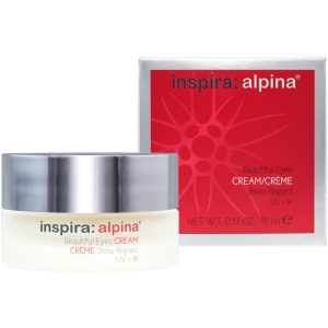 5600 Beautiful Eyes Cream