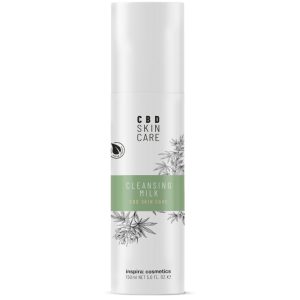6200 Cleansing Milk Cbd Skin Care