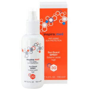 4260 Anti Aging Sun Guard SPF30