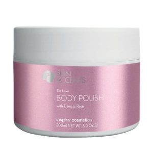 6750 De Luxe Body Polish