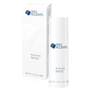 9840 Wonder Glow Mask