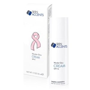 9841 Wonder Glow Cream