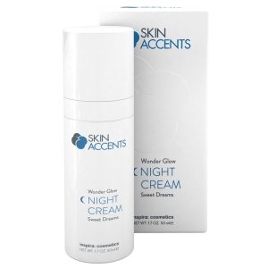 9845 Wonder Glow Night Cream Sweet Dreams