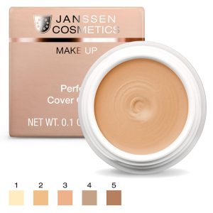 84001 Perfect Cover Cream