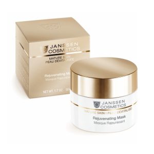 1140 Rejuvenating Mask